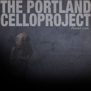 Download track Broken Crowns Portland Cello Project