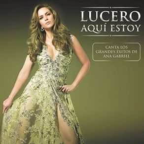 Download track Tú Lo Decidiste Lucero