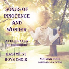 Download track Natural Child Norman Rose, East-West Boys Choir