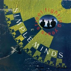 Download track Wall Of Love Simple Minds