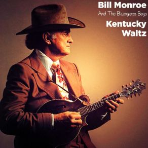 Download track Footprints In The Snow (Live) The Bluegrass Boys, Bill Monroe
