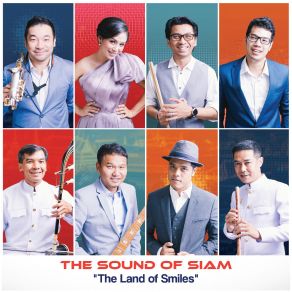 Download track Yellow Sakura  (The Friendship Of Thai & Japan) Sound Of Siam