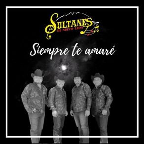 Download track Mandato Divino Sultanes De Nuevo León