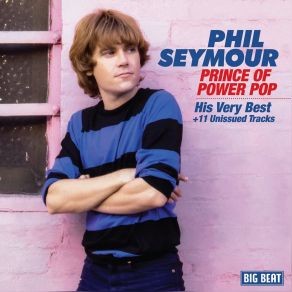 Download track I Really Love You Phil Seymour