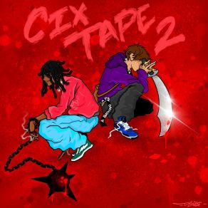 Download track Pain Pills Cix50