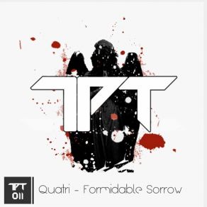 Download track Formidable Sorrow (Original Mix) Quatri