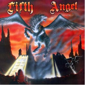 Download track Fifth Angel Gail Of God