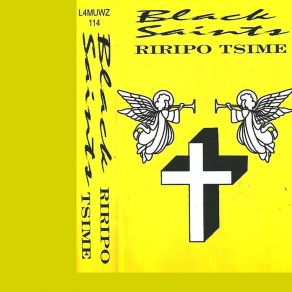 Download track Zuva Richibuda The Black Saints