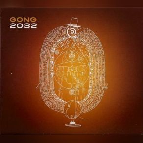 Download track The Year 2032 Gong