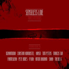 Download track For Sure For Certain (Framewerk's Catching Fire Remix) Senseless Live