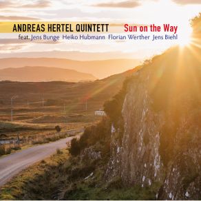 Download track I May Be Wrong (But I Don't Care) Andreas Hertel Quintett