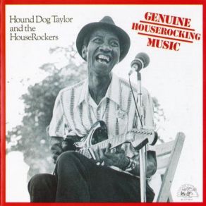 Download track My Baby's Coming Home Hound Dog Taylor, The HouseRockers