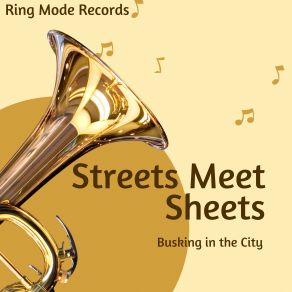 Download track Smooth Jazz Ambient Scenery Streets Meet Sheets