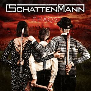 Download track Komplett Auf Anschlag Schattenmann