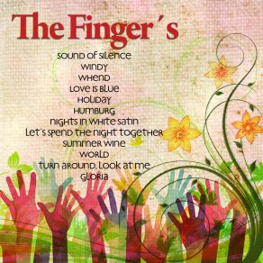 Download track Gloria The Finger's