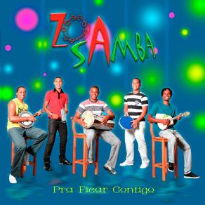 Download track Pra Ficar Contigo Zoasamba