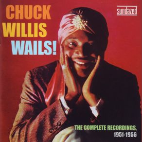 Download track I Feel So Bad Chuck Willis