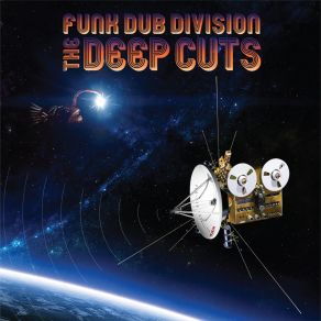 Download track Satellite 9 Funk Dub Division