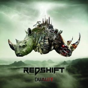 Download track Screaming Louder Redshift