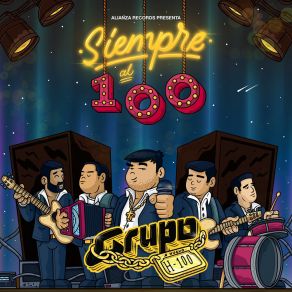 Download track El Consejo Grupo H-100