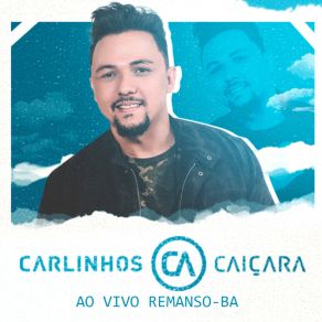 Download track Chorou Na Escadaria (Ao Vivo) Carlinhos Caiçara