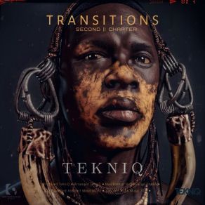 Download track Afriquency Tekniq