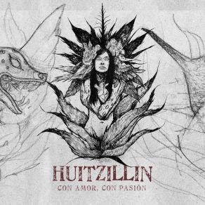 Download track Obertura, Pt. 1 Huitzillin