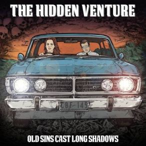 Download track Worlds Collide The Hidden Venture