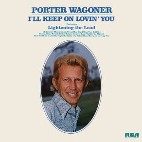 Download track Talkin' To Myself Porter Wagoner