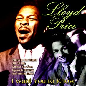 Download track Blues In The Night Lloyd Price