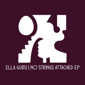 Download track No Strings Attached (Alma Negra Remix) Ella GuruAlma Negra