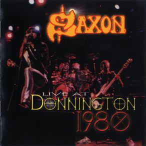 Download track Wheels Of Steel Saxon