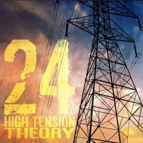 Download track Live A Lie High Tension Theory