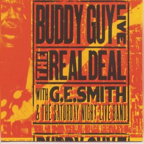 Download track My Time After Awhile Buddy Guy