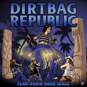 Download track Did All I Could Dirtbag Republic