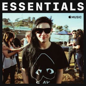 Download track Goin' In (Skrillex 