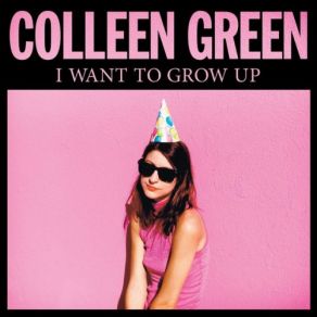 Download track Things That Are Bad For Me (Pt. II) Colleen Green