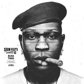 Download track Bad Man Lighter (B. M. L.) Seun Kuti, Egypt 80