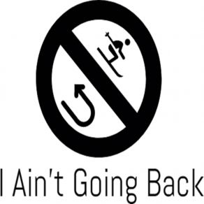 Download track I'aint Going Back Big Daddy D