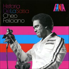 Download track Sentimiento Cheo Feliciano