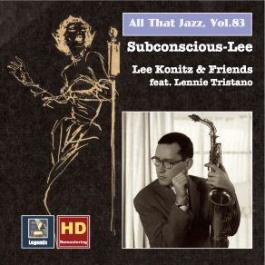 Download track Digression Lennie Tristano, Lee Konitz