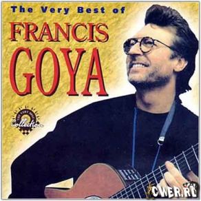 Download track Once Day I'Ll Fly Away Francis Goya