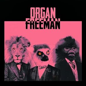 Download track You Said You Quit Drinkin' Organ Freeman