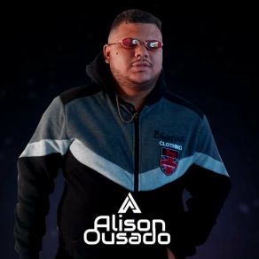 Download track Alerquina Alison Ousado