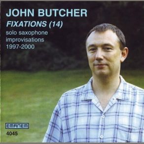 Download track Flag A Ride John Butcher