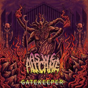 Download track Gatekeeper As We All Came