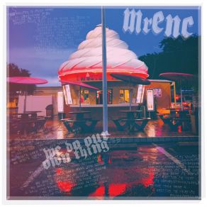 Download track Here Comes The Feels Mrenc