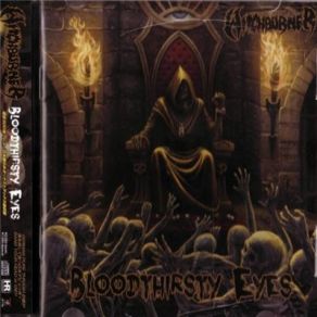 Download track Sermon Of Profanity Witchburner