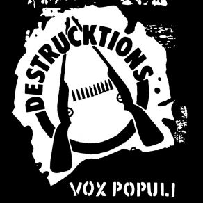 Download track Hinta Destrucktions