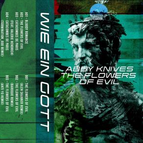 Download track The Flowers Of Evil (Alen Skanner Remix) Abby Knives